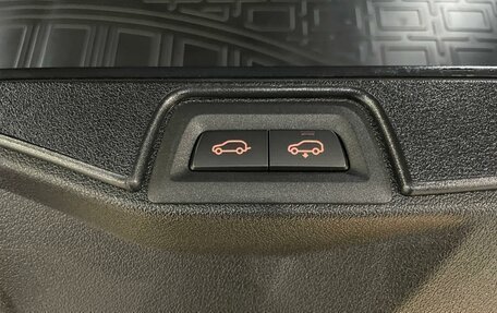 BMW X5, 2025 год, 15 990 000 рублей, 28 фотография