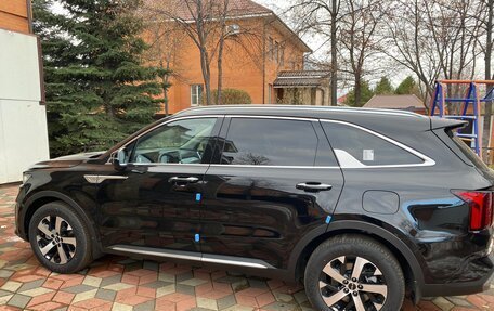 KIA Sorento IV, 2023 год, 4 990 000 рублей, 6 фотография