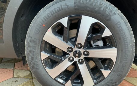 KIA Sorento IV, 2023 год, 4 990 000 рублей, 7 фотография