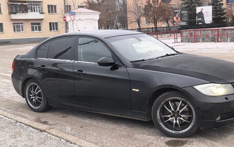 BMW 3 серия, 2008 год, 670 000 рублей, 4 фотография