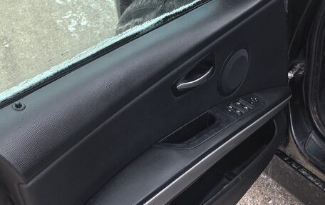 BMW 3 серия, 2008 год, 670 000 рублей, 7 фотография