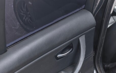 BMW 3 серия, 2008 год, 670 000 рублей, 8 фотография