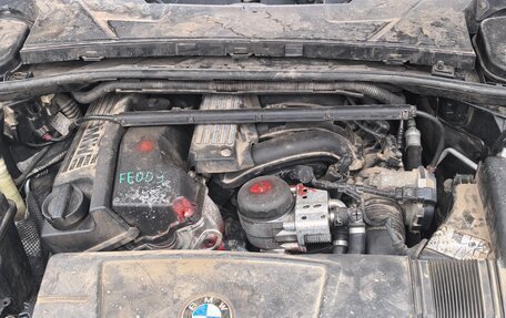 BMW 3 серия, 2008 год, 670 000 рублей, 5 фотография