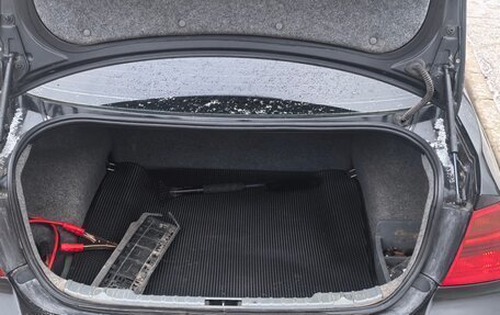 BMW 3 серия, 2008 год, 670 000 рублей, 9 фотография