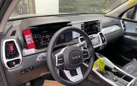 KIA Sorento IV, 2023 год, 4 990 000 рублей, 9 фотография