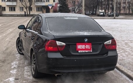 BMW 3 серия, 2008 год, 670 000 рублей, 3 фотография