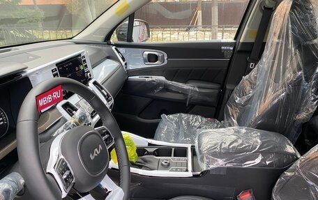 KIA Sorento IV, 2023 год, 4 990 000 рублей, 8 фотография