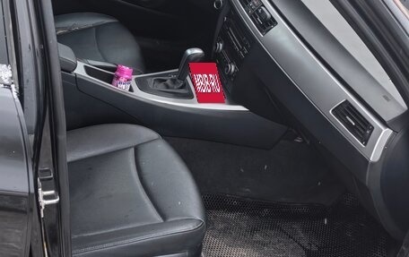 BMW 3 серия, 2008 год, 670 000 рублей, 11 фотография