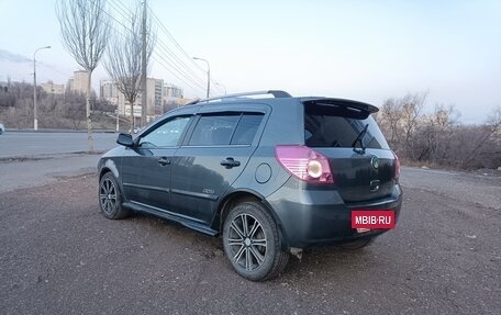 Geely MK Cross I, 2012 год, 245 000 рублей, 9 фотография