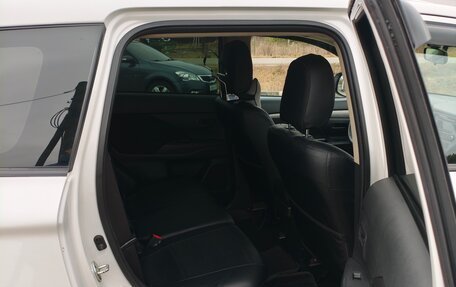 Mitsubishi Outlander III рестайлинг 3, 2012 год, 1 100 000 рублей, 5 фотография