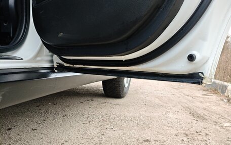 Mitsubishi Outlander III рестайлинг 3, 2012 год, 1 100 000 рублей, 6 фотография