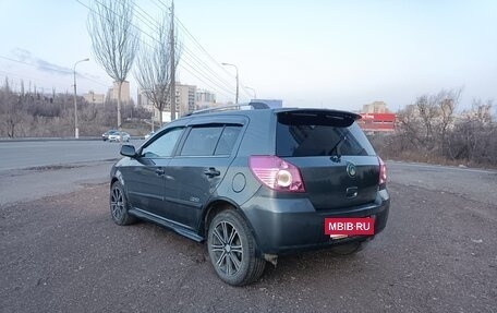 Geely MK Cross I, 2012 год, 245 000 рублей, 10 фотография
