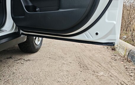 Mitsubishi Outlander III рестайлинг 3, 2012 год, 1 100 000 рублей, 8 фотография