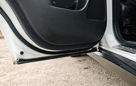 Mitsubishi Outlander III рестайлинг 3, 2012 год, 1 100 000 рублей, 10 фотография