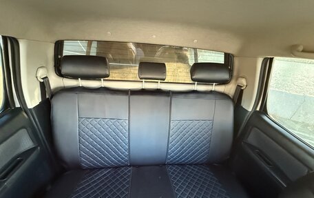 Toyota Hilux VII, 2014 год, 2 350 000 рублей, 6 фотография