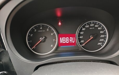 Mitsubishi Outlander III рестайлинг 3, 2012 год, 1 100 000 рублей, 13 фотография