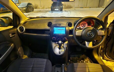 Mazda Demio III (DE), 2011 год, 750 000 рублей, 5 фотография
