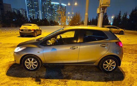 Mazda Demio III (DE), 2011 год, 750 000 рублей, 3 фотография