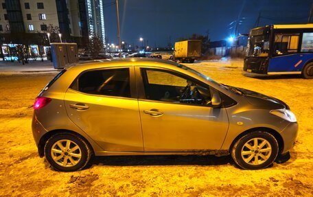 Mazda Demio III (DE), 2011 год, 750 000 рублей, 4 фотография