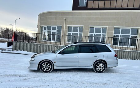Toyota Caldina, 2000 год, 630 000 рублей, 2 фотография
