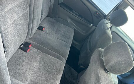 Toyota Caldina, 2000 год, 630 000 рублей, 16 фотография