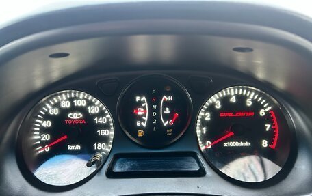 Toyota Caldina, 2000 год, 630 000 рублей, 18 фотография