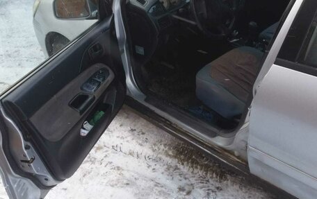 Mitsubishi Lancer IX, 2004 год, 360 000 рублей, 3 фотография