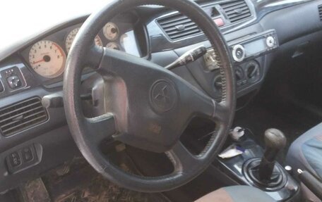 Mitsubishi Lancer IX, 2004 год, 360 000 рублей, 4 фотография