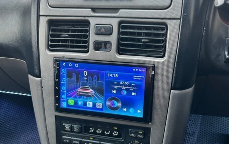 Toyota Caldina, 2000 год, 630 000 рублей, 19 фотография