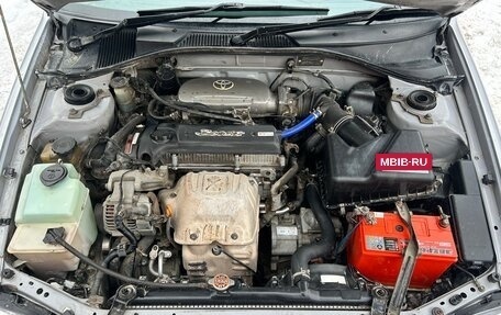 Toyota Caldina, 2000 год, 630 000 рублей, 20 фотография