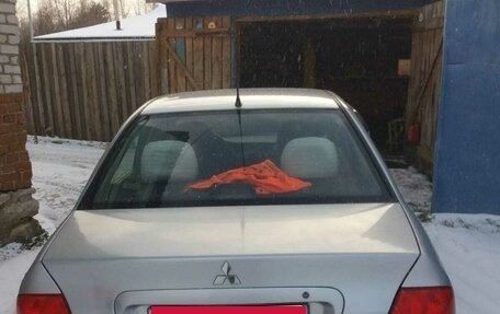 Mitsubishi Lancer IX, 2004 год, 360 000 рублей, 5 фотография