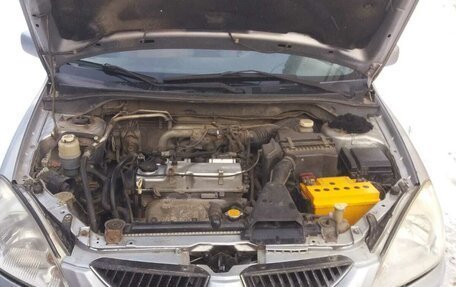 Mitsubishi Lancer IX, 2004 год, 360 000 рублей, 8 фотография