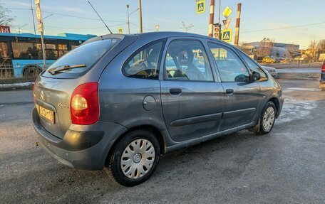 Citroen Xsara Picasso, 2006 год, 299 000 рублей, 5 фотография
