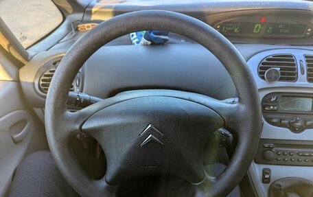 Citroen Xsara Picasso, 2006 год, 299 000 рублей, 8 фотография