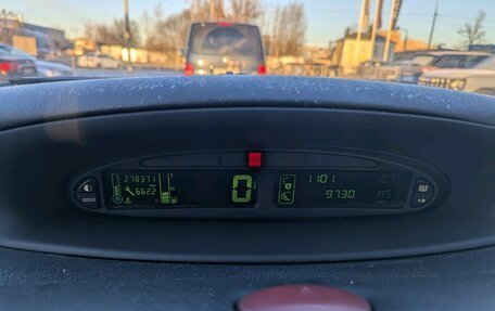 Citroen Xsara Picasso, 2006 год, 299 000 рублей, 9 фотография