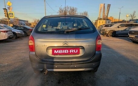 Citroen Xsara Picasso, 2006 год, 299 000 рублей, 6 фотография