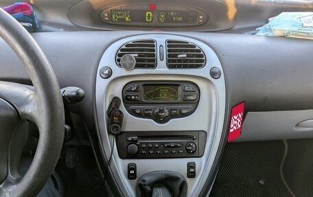 Citroen Xsara Picasso, 2006 год, 299 000 рублей, 7 фотография