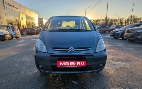 Citroen Xsara Picasso, 2006 год, 299 000 рублей, 2 фотография