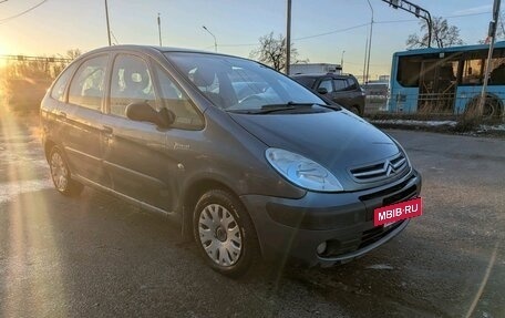 Citroen Xsara Picasso, 2006 год, 299 000 рублей, 3 фотография
