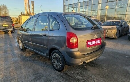 Citroen Xsara Picasso, 2006 год, 299 000 рублей, 4 фотография