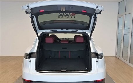 Porsche Cayenne III, 2022 год, 8 990 000 рублей, 7 фотография