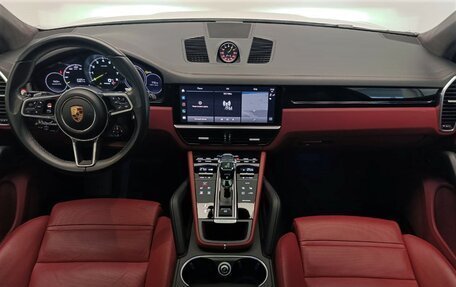 Porsche Cayenne III, 2022 год, 8 990 000 рублей, 13 фотография