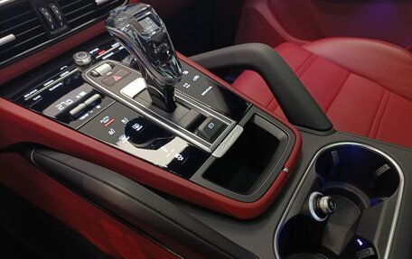 Porsche Cayenne III, 2022 год, 8 990 000 рублей, 16 фотография