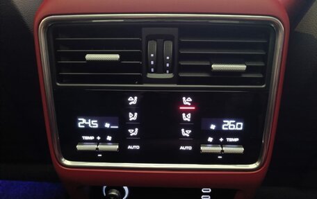 Porsche Cayenne III, 2022 год, 8 990 000 рублей, 18 фотография