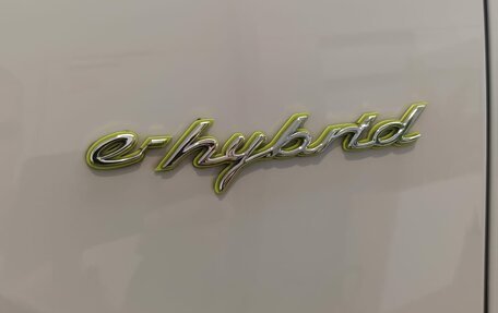 Porsche Cayenne III, 2022 год, 8 990 000 рублей, 17 фотография