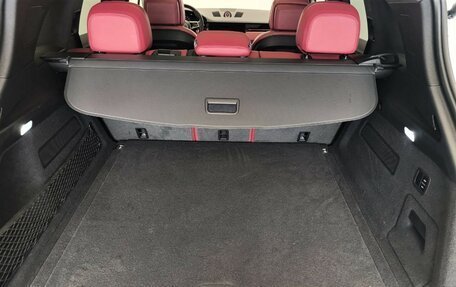 Porsche Cayenne III, 2022 год, 8 990 000 рублей, 19 фотография