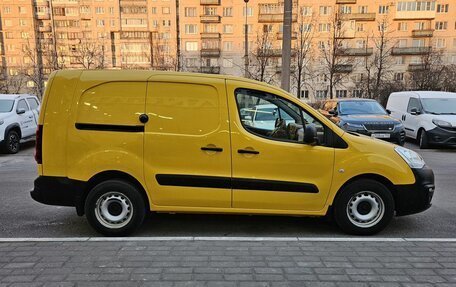 Peugeot Partner II рестайлинг 2, 2021 год, 2 299 000 рублей, 2 фотография