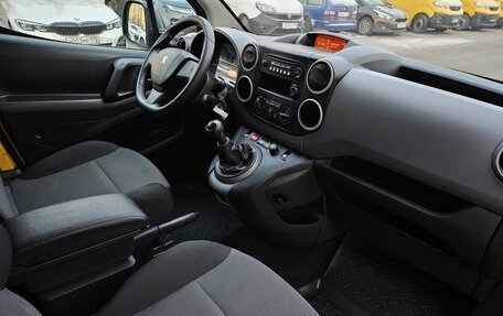 Peugeot Partner II рестайлинг 2, 2021 год, 2 299 000 рублей, 9 фотография