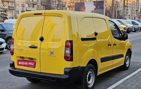 Peugeot Partner II рестайлинг 2, 2021 год, 2 299 000 рублей, 3 фотография