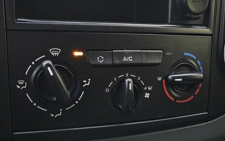 Peugeot Partner II рестайлинг 2, 2021 год, 2 299 000 рублей, 13 фотография